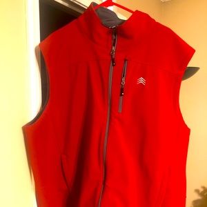 Men’s Solaris Hardshell Vest